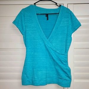 Women's Maurices Blouse